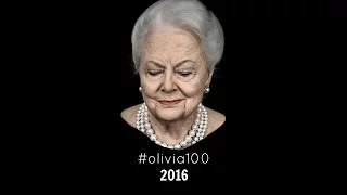 Olivia de Havilland 100th Birthday Tribute