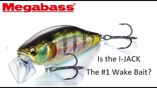 MEGABASS I-Jack