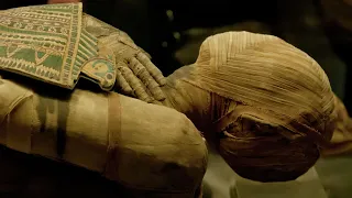 Nierozwiązane zagadki starożytnego Egiptu, nad którymi wciąż pracują archeolodzy...