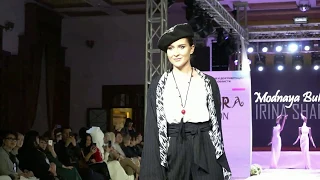 Aspara Fashion Week Taraz – Irina Sharipova (Uzbekistan) SS/20