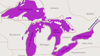 Sea Lamprey Control in the Great Lakes
