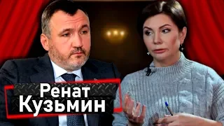 ЭХО с Бондаренко Ренат Кузьмин: — Лукаш, Портнов и Шарий - крах для Рябошапки. Зеленский = Порошенко