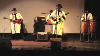 Ali Farka Touré Band - Ketiné