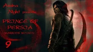 Prince of Persia: Warrior Within (Пески, судьба и время: серия 9)