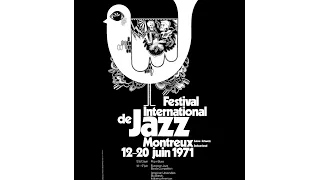 Montreux Jazz Festival | 1971