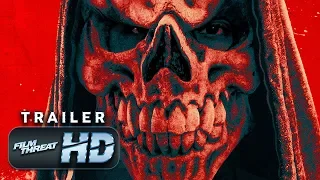 TRICK | Official HD Trailer (2019) | HORROR | Film Threat Trailers