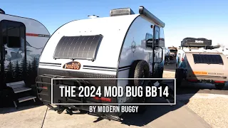 2024 Modern Buggy BB14