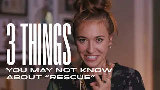 Lauren Daigle - 3 Things You Didn't Know About "Rescue"