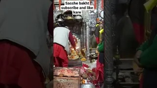 Maa Brijeshwari ki aarti k live darshan