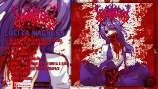 BOKUNOPICONO - Lolita Madness (Full Album Stream-2018)