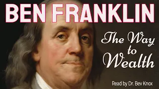 Benjamin Franklin – The Way to Wealth