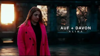ALINA - AUF + DAVON (Offizielles Musikvideo)