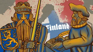 Dawn of a New Age – History of Finland Animated Pt 7