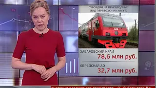 Новости экономики. Новости 11/04/2018. GuberniaTV