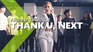 Ariana Grande - thank u, next / LIGI Choreography.