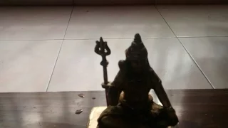 Sacred Mahimnāpāra Sutra from Kashmir by Pushpadanta (Voice: VijayLakshmi Kachroo, Rajinder Kachroo)