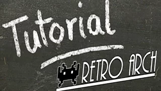 Tutorial RetroArch para Windows - Pt.Br.