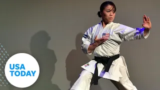 Karate makes its Olympic debut in Tokyo, here's what you need to know | USA TODAY