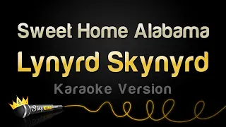 Lynyrd Skynyrd - Sweet Home Alabama (Karaoke Version)