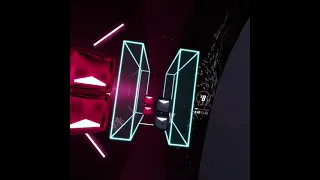 Scary Monsters and Nice Sprites Expert+ (S Rank Clear) | Beat Saber