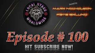 METAL OUTLET - Local Stage Worldwide Ep.#100