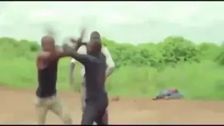 African's best action Movie