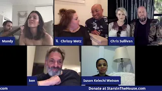 #StarsInTheHouse #31: THIS IS US Reunion