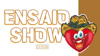 Ensaio Show 2023 - Evento Kadosh