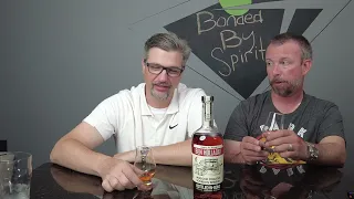 Keeping Brewzle honest, is Ben Holladay the best Bourbon from Missouri?