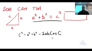 FM 20 3.3 Cosine Law (without proof)