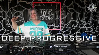 Progressive House Set | Lydia Nexus for Trap Lab Radio | Op Dreef Festival