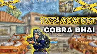 1vs2 AGAINST@KoobraBhaiOfficial  •PUBG LITE MONTAGE •OnePlus,9R,9,8T,7T,5T,7,6T,8,N105G,N100,Nord,Never