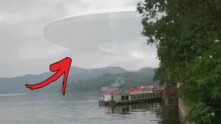 Top 5 UFO Sightings In 2023 We Can't Ignore Anymore - Part 8