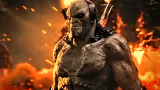 Justice League Snyder Cut WhatsApp Status Full Screen HD / Darkseid War Scene #shorts #hbomax