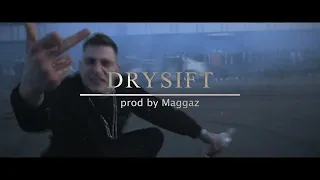 187 x GZUZ x LX TYPE BEAT ”DRYSIFT” Hard Street Beat (Prod by Maggaz)