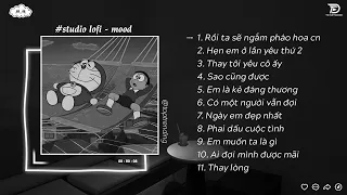 Nhạc Chill TikTok - Rồi Ta Sẽ Ngắm Pháo Hoa Lofi  | Những Bản Lofi Chill Tâm Trạng Nhẹ Nhàng