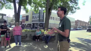 Cultivation Along The Northern Pacific: A North Dakota Farm History Tour