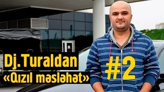 Dj.Turaldan "Qızıl məsləhət" #2 - Güzgülərin düzgün nizamlanması