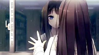 Nightcore - Who I Am Hates Who I've Been [HD]