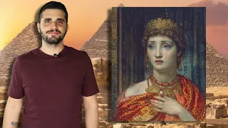 Η Ωραία Ελένη δεν πήγε ΠΟΤΕ στην Τροία; | Ελληνική Μυθολογία | The Mythologist