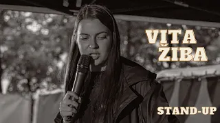 Vita Žiba STAND-UP