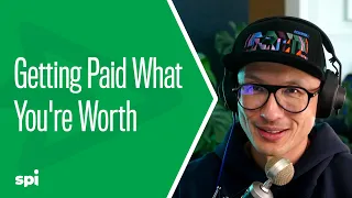 How to Get Paid What You’re Worth - Chris Do