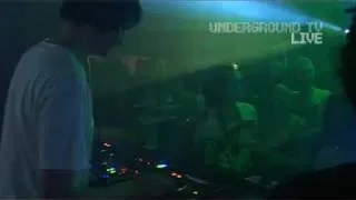 Raresh at Cocoon night, Mint Club, Leeds, UK (Part 1)