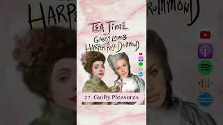 23 and Gabby | Tea Time CLIP