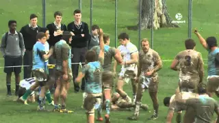 1st XV Rugby: Palmerston North BHS v Napier BHS | SKY TV