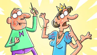 The Best of Cartoon Box | Cartoon Box Catch Up 47 | Hilarious Animated Memes | Funny animation