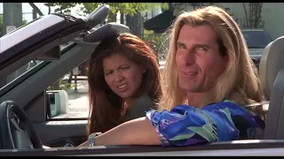 Dude, Where’s My Car? (2000) - Kiss