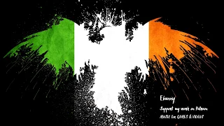 Ebunny - Irish Rock