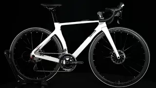 TWITTER bicycle to enjoy your cycling life. New model carbon road bike  T2