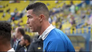 Ronaldo Al-Nassr 4k Clips for Edits (RARE)